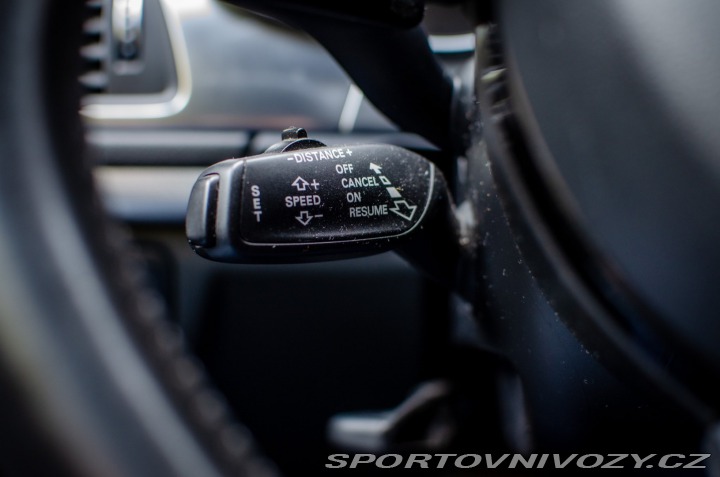 Audi A7 Sportback 3.0 TDI quattr 2017