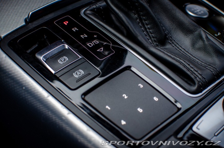 Audi A7 Sportback 3.0 TDI quattr 2017