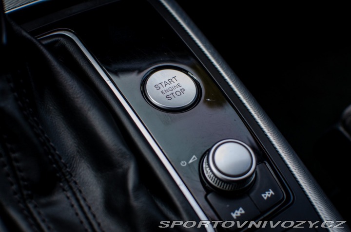 Audi A7 Sportback 3.0 TDI quattr 2017