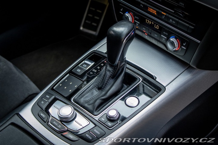 Audi A7 Sportback 3.0 TDI quattr 2017