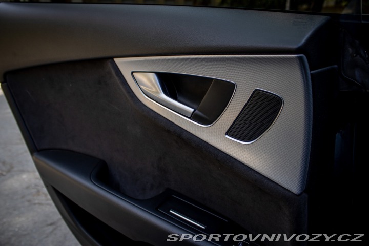 Audi A7 Sportback 3.0 TDI quattr 2017