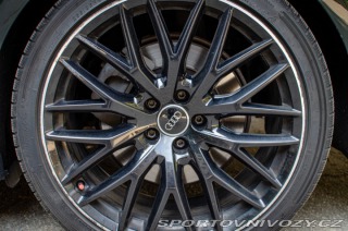 Audi A7 Sportback 3.0 TDI quattr 2017