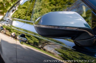 Audi A7 Sportback 3.0 TDI quattr 2017