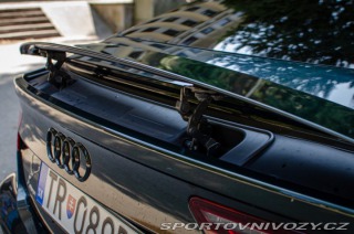 Audi A7 Sportback 3.0 TDI quattr 2017