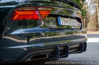 Audi A7 Sportback 3.0 TDI quattr 2017