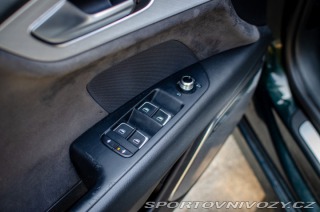 Audi A7 Sportback 3.0 TDI quattr 2017