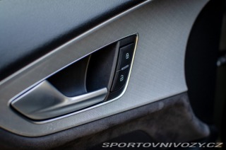 Audi A7 Sportback 3.0 TDI quattr 2017