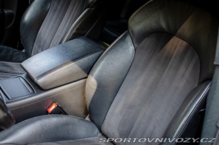 Audi A7 Sportback 3.0 TDI quattr 2017