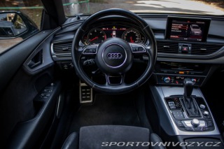 Audi A7 Sportback 3.0 TDI quattr 2017