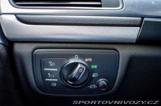 Audi A7 Sportback 3.0 TDI quattr 2017