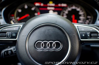 Audi A7 Sportback 3.0 TDI quattr 2017