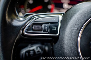 Audi A7 Sportback 3.0 TDI quattr 2017