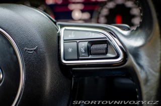 Audi A7 Sportback 3.0 TDI quattr 2017