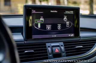 Audi A7 Sportback 3.0 TDI quattr 2017