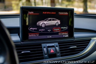 Audi A7 Sportback 3.0 TDI quattr 2017