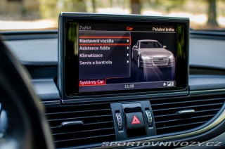 Audi A7 Sportback 3.0 TDI quattr 2017