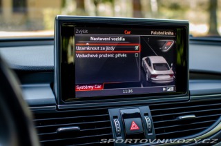 Audi A7 Sportback 3.0 TDI quattr 2017