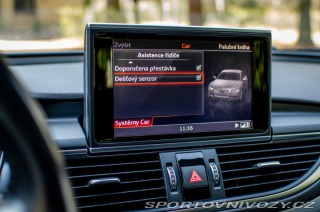 Audi A7 Sportback 3.0 TDI quattr 2017