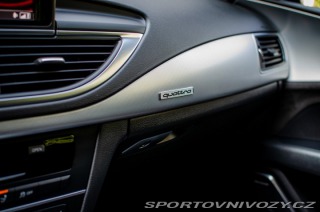 Audi A7 Sportback 3.0 TDI quattr 2017