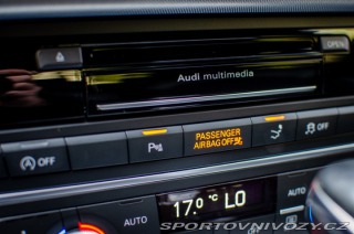 Audi A7 Sportback 3.0 TDI quattr 2017