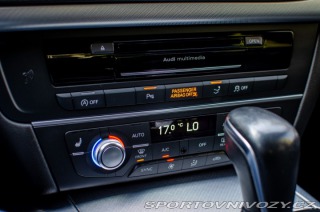 Audi A7 Sportback 3.0 TDI quattr 2017