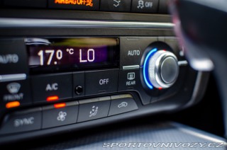 Audi A7 Sportback 3.0 TDI quattr 2017