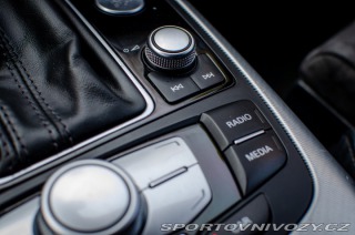 Audi A7 Sportback 3.0 TDI quattr 2017