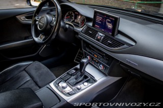 Audi A7 Sportback 3.0 TDI quattr 2017