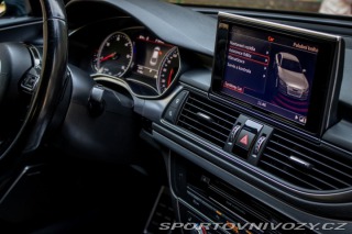 Audi A7 Sportback 3.0 TDI quattr 2017