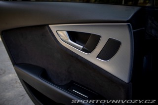 Audi A7 Sportback 3.0 TDI quattr 2017