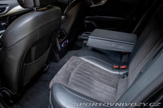 Audi A7 Sportback 3.0 TDI quattr 2017