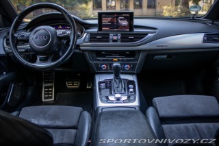 Audi A7 Sportback 3.0 TDI quattr 2017