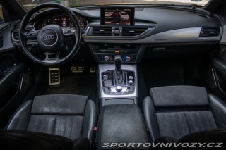 Audi A7 Sportback 3.0 TDI quattr 2017