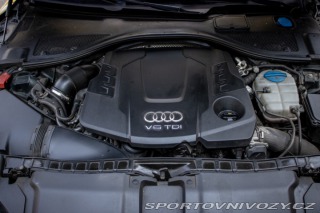 Audi A7 Sportback 3.0 TDI quattr 2017