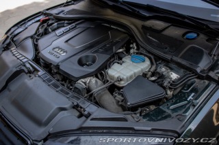 Audi A7 Sportback 3.0 TDI quattr 2017