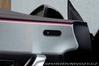 Mercedes-Benz CLA Shooting Brake AMG 45 28 2021