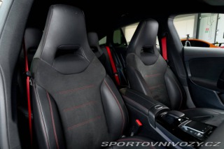 Mercedes-Benz CLA Shooting Brake AMG 45 28 2021