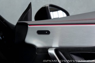 Mercedes-Benz CLA Shooting Brake AMG 45 28 2021