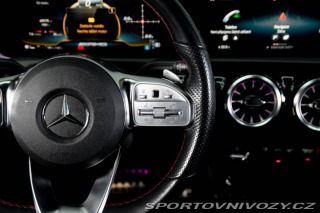 Mercedes-Benz CLA Shooting Brake AMG 45 28 2021