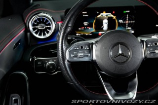 Mercedes-Benz CLA Shooting Brake AMG 45 28 2021