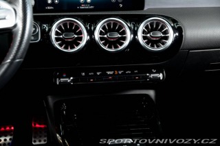 Mercedes-Benz CLA Shooting Brake AMG 45 28 2021