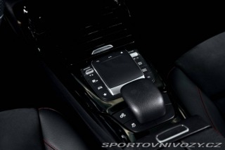 Mercedes-Benz CLA Shooting Brake AMG 45 28 2021