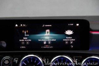 Mercedes-Benz CLA Shooting Brake AMG 45 28 2021