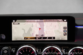 Mercedes-Benz CLA Shooting Brake AMG 45 28 2021