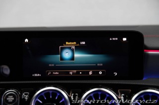 Mercedes-Benz CLA Shooting Brake AMG 45 28 2021