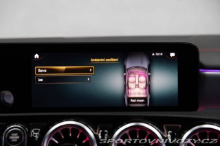 Mercedes-Benz CLA Shooting Brake AMG 45 28 2021