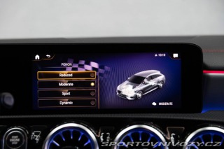 Mercedes-Benz CLA Shooting Brake AMG 45 28 2021