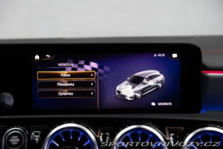 Mercedes-Benz CLA Shooting Brake AMG 45 28 2021