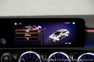 Mercedes-Benz CLA Shooting Brake AMG 45 28 2021