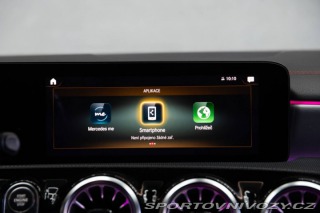 Mercedes-Benz CLA Shooting Brake AMG 45 28 2021